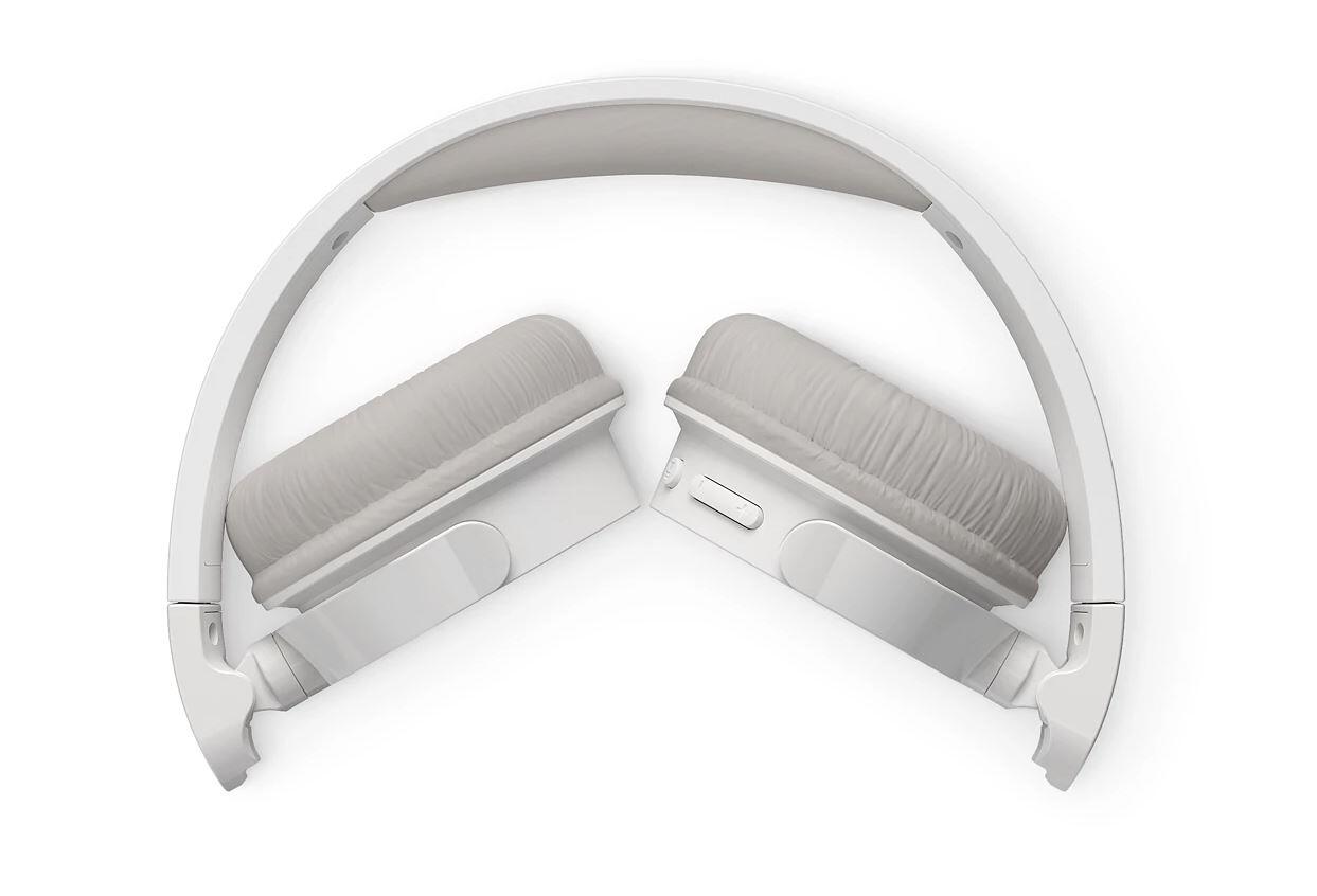 Oordopjes Philips TAH3209WT/00 Wit 2/3