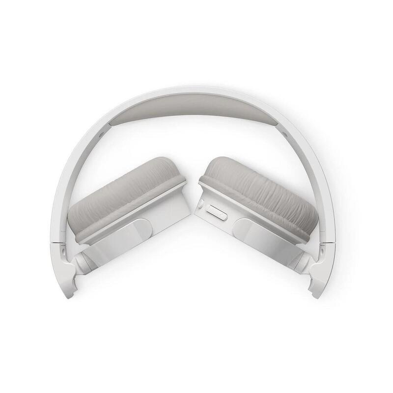 Căști Philips TAH3209WT/00 Alb