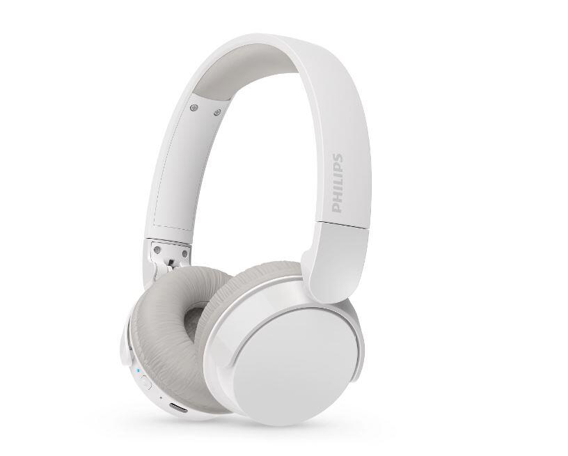 Oordopjes Philips TAH3209WT/00 Wit 3/3