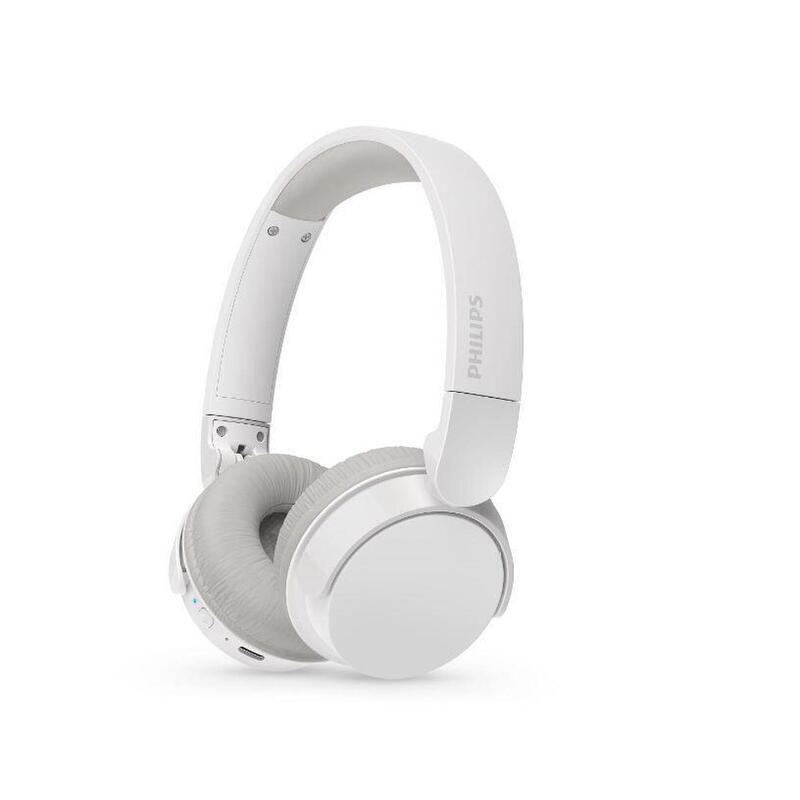 Căști Philips TAH3209WT/00 Alb