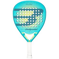 Raquette de padel Bullpadel FLOW WOMAN 25