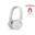 Căști Philips TAH3209WT/00 Alb