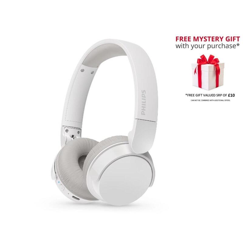 Căști Philips TAH3209WT/00 Alb
