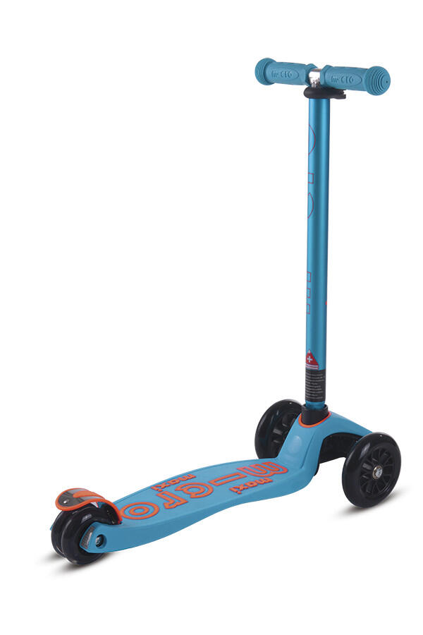 Hulajnoga Maxi Micro Deluxe dla dzieci 5-12 lat 4/5