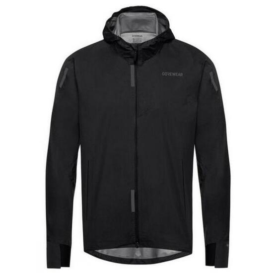 Veste imperméable Gore Concurve Gore-Tex
