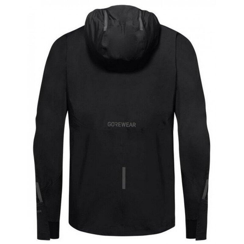 Kurtka wodoodporna Gore Concurve Gore-Tex 2/3