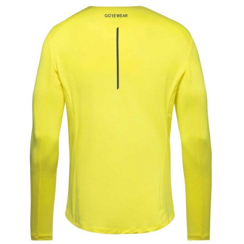 Gore Contest 2.0 Longsleeve Men's Running Tee 2/2