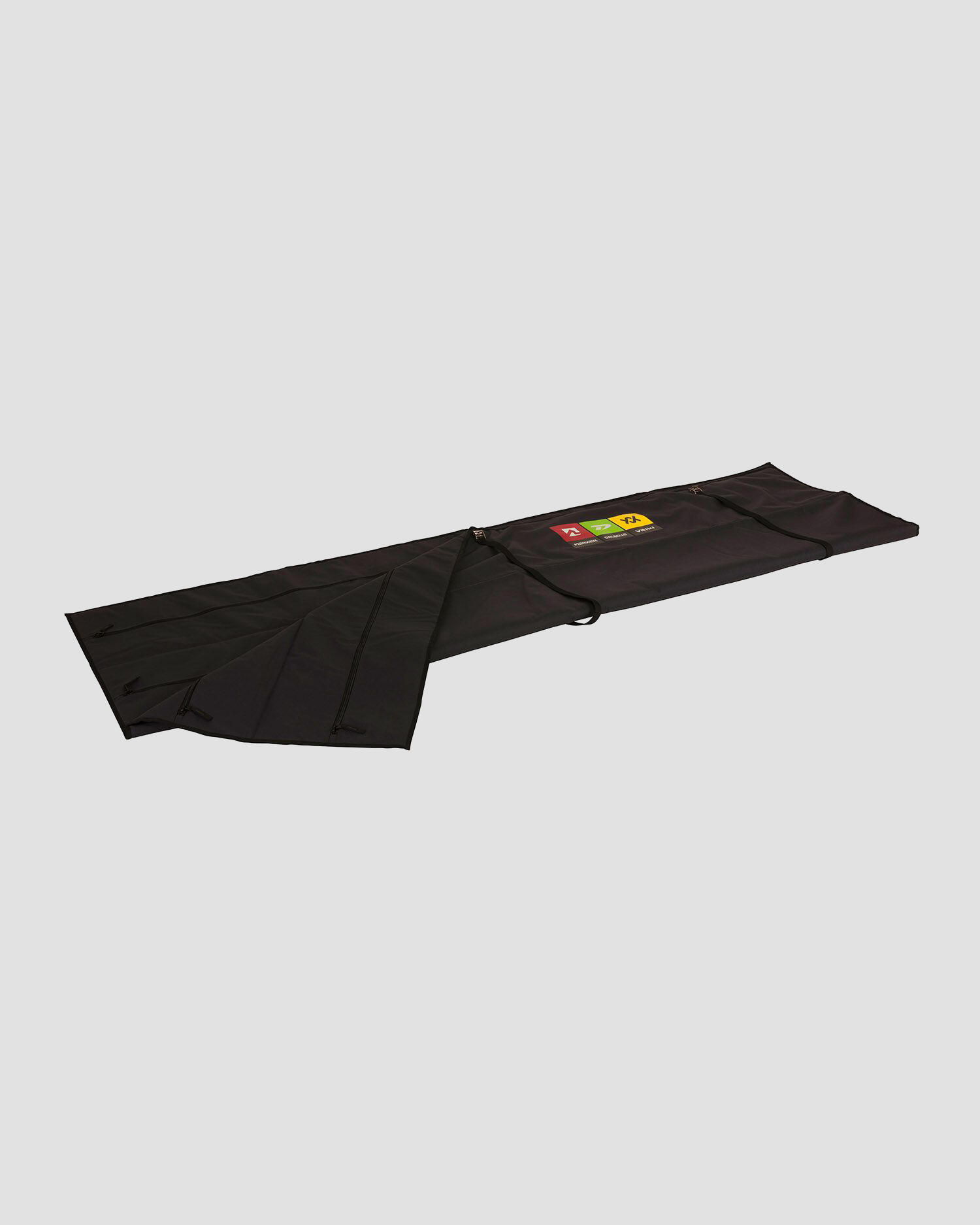 Pokrowiec narc. VÖLKL RACE 4PAIR SKI BAG PADDED 230CM MDV 2/2