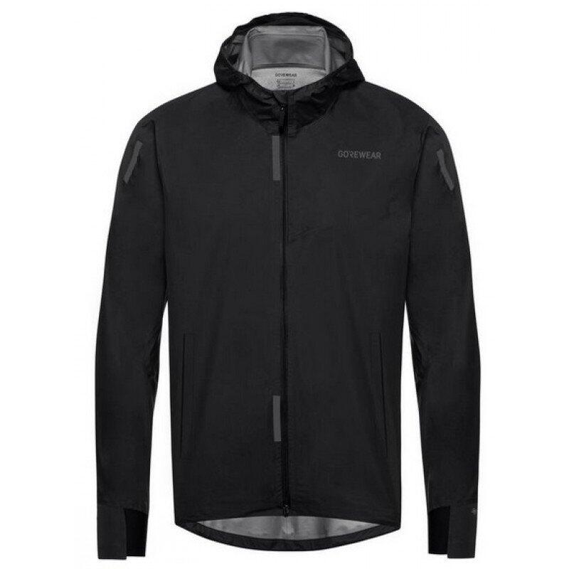 Waterproof jacket Gore Concurve Gore-Tex