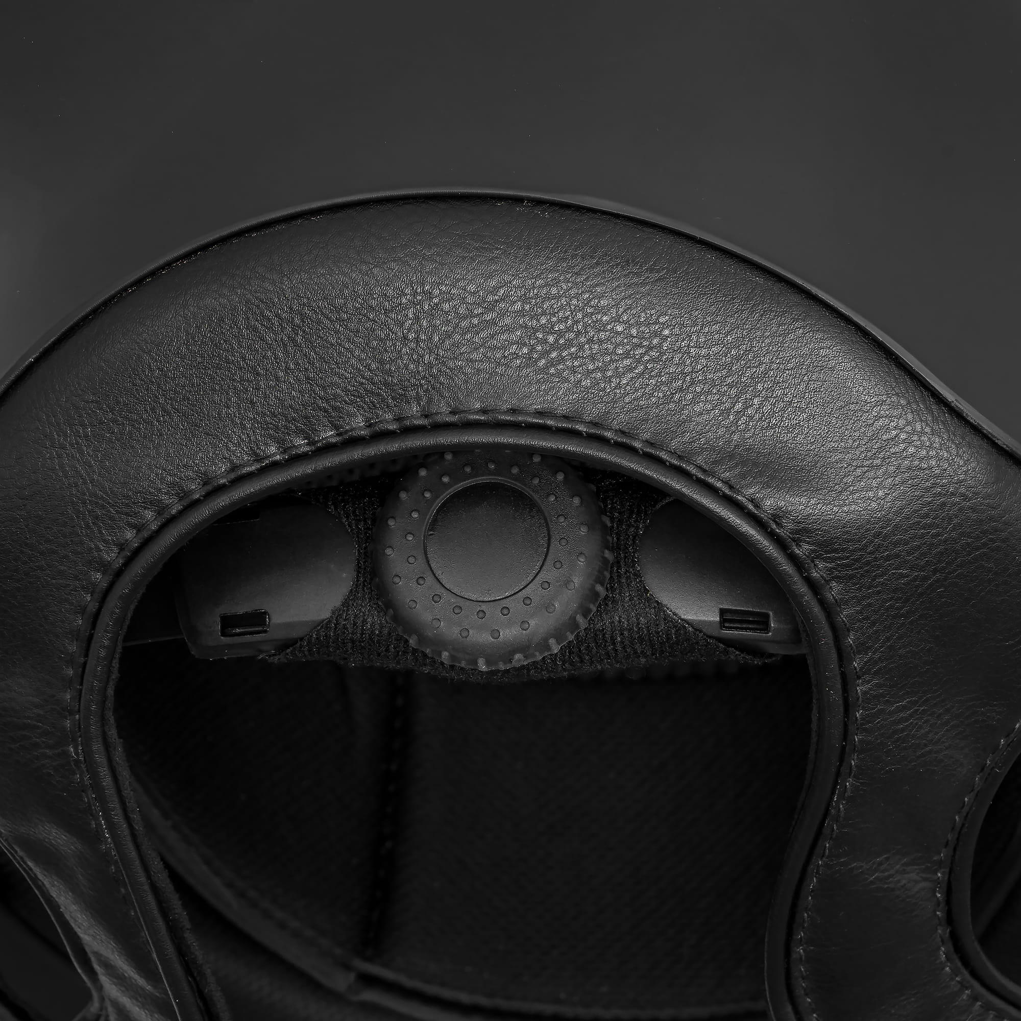 START Allure verstelbare motorhelm en motormuts 6/7