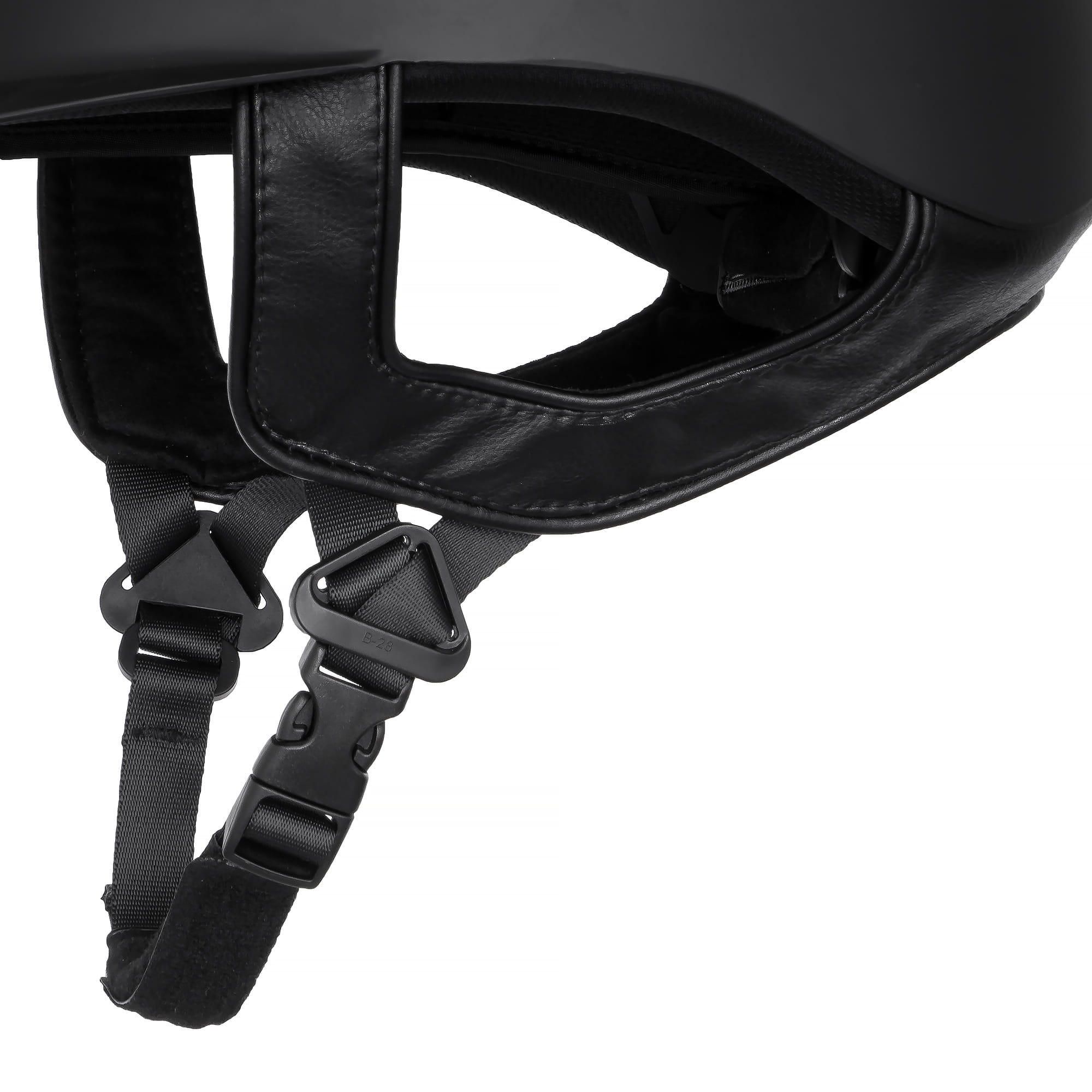 START Allure verstelbare motorhelm en motormuts 5/7