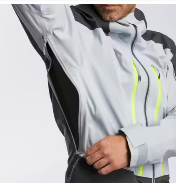 Entre Particuliers - Veste de randonnée pour hommes 4/6