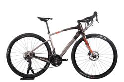 Reconditionné - Gravel - Argon 18 Dark - XS - TRES BON