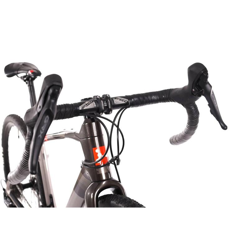 Reconditionné - Gravel - Argon 18 Dark - XS - TRES BON