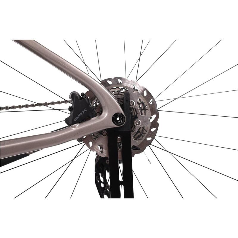 Reconditionné - Gravel - Argon 18 Dark - XS - TRES BON