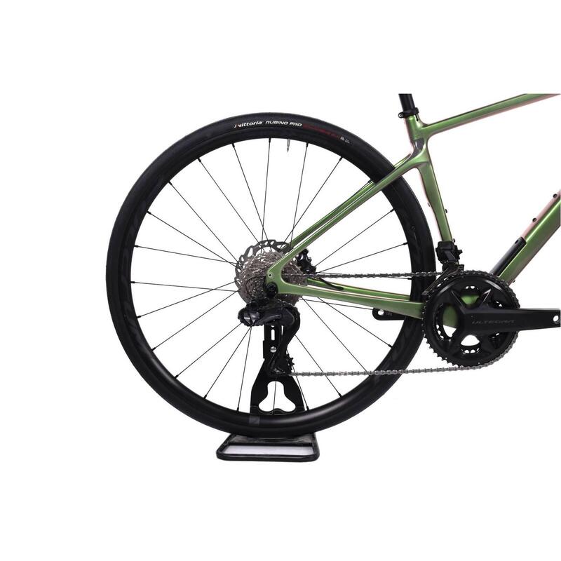 Second Life - Rower szosowy - Cannondale Synapse - Stan Bardzo dobry