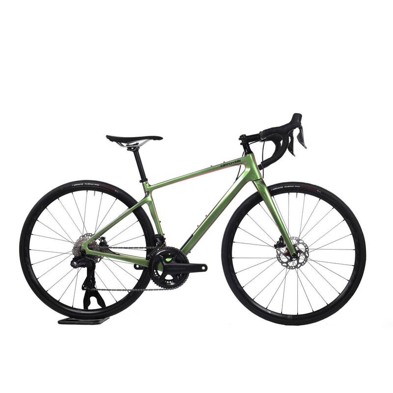 Second Life - Rower szosowy - Cannondale Synapse - Stan Bardzo dobry