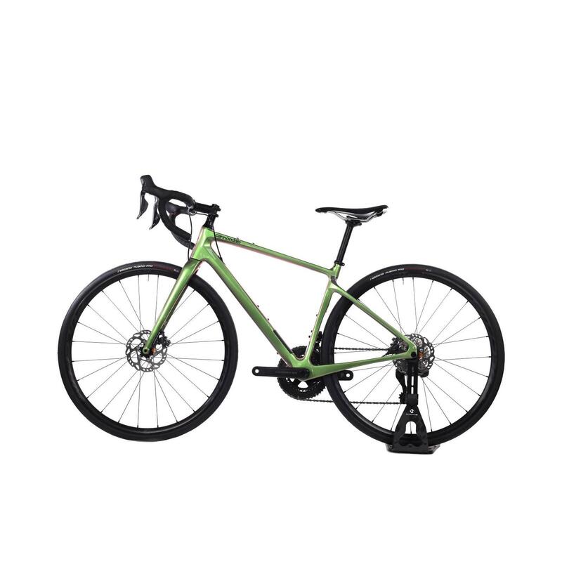 Second Life - Rower szosowy - Cannondale Synapse - Stan Bardzo dobry