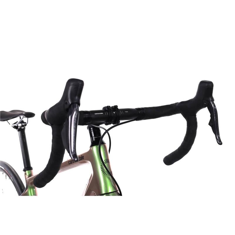Second Life - Rower szosowy - Cannondale Synapse - Stan Bardzo dobry