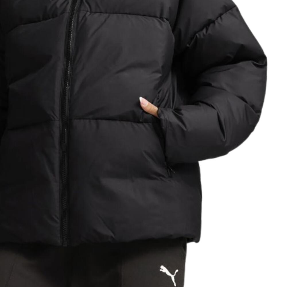 Casaco acolchoado Puma para mulher Poly. 626489 01 5/5