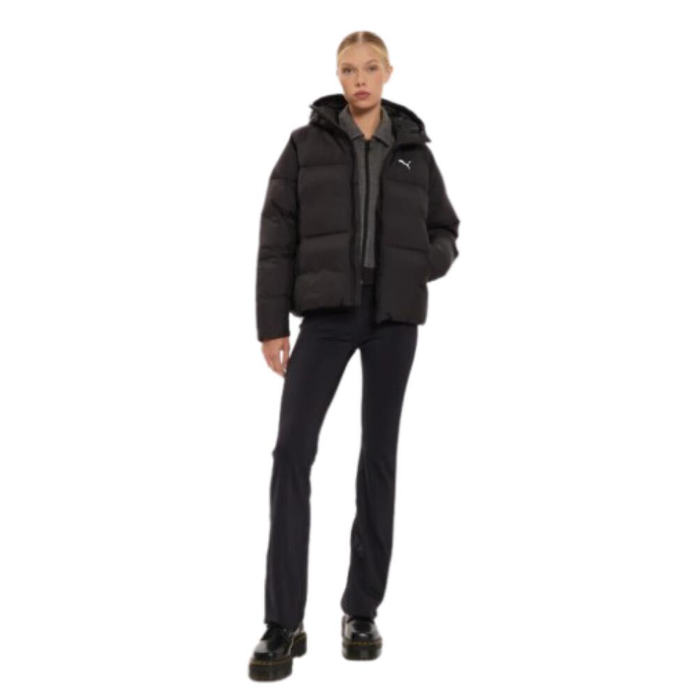 Casaco acolchoado Puma para mulher Poly. 626489 01 2/5