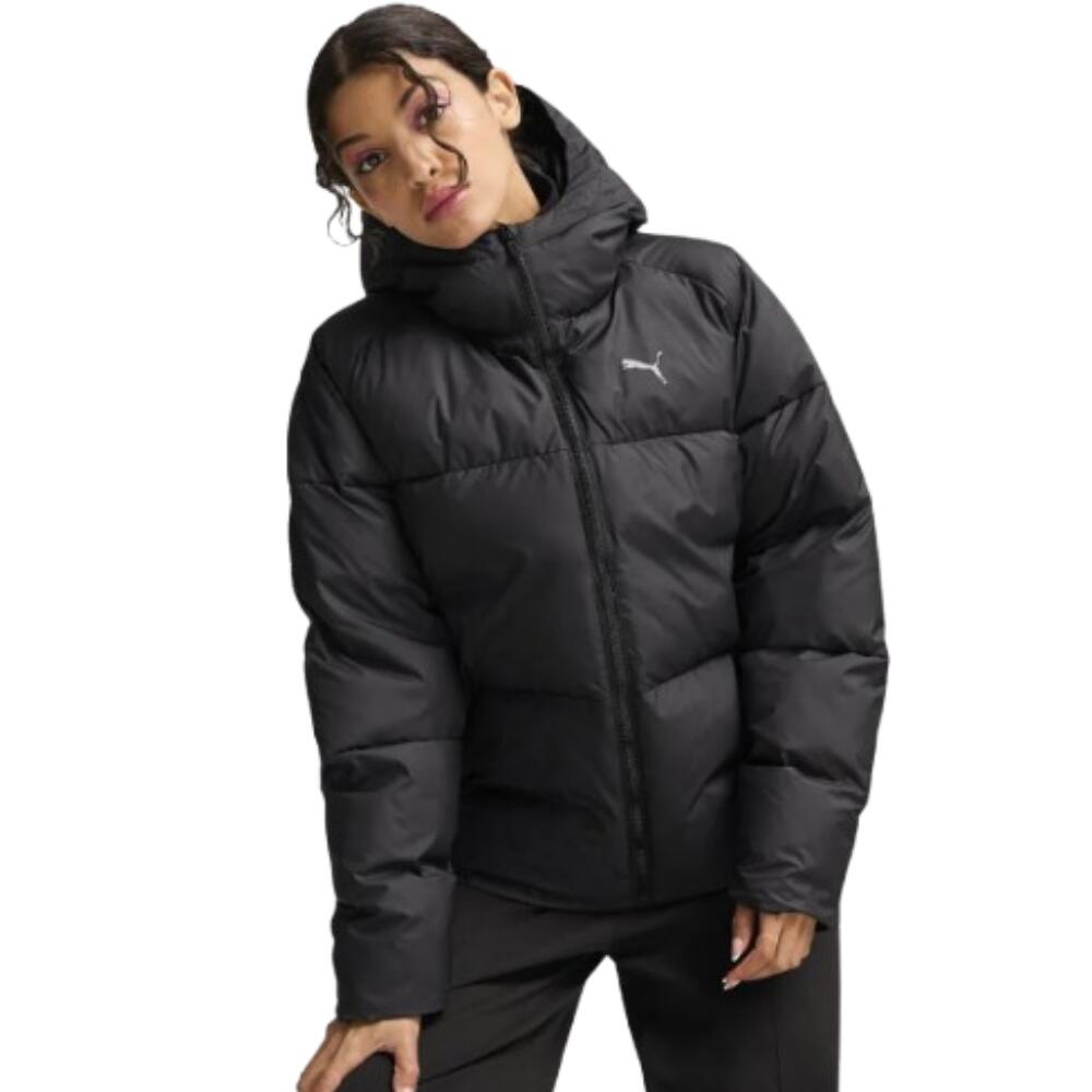 Casaco acolchoado puma para mulher poly. 626489 01