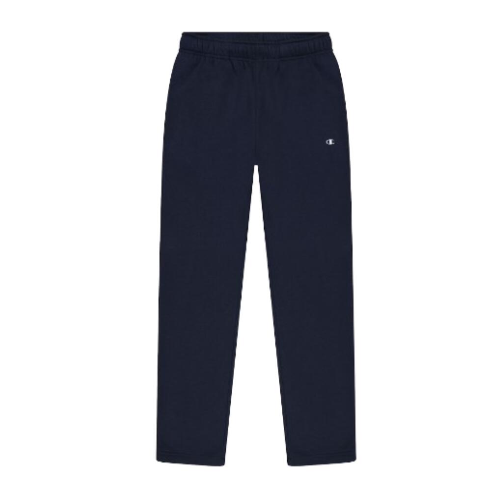 Fato de treino CHAMPION LEGACY HOMENS. 220289 Vermelho/Navy 3/3