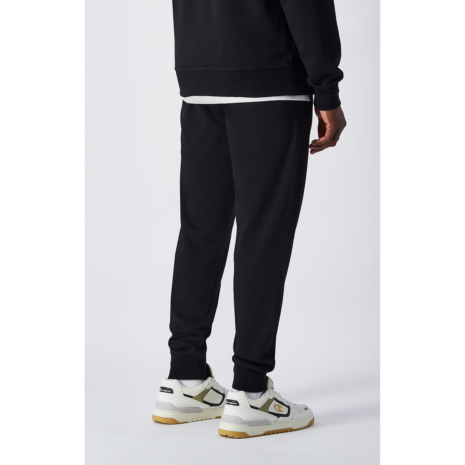 Pantaloni lunghi Champion Rib Cuff per uomini 3/6