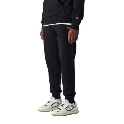 2528 Pantalon de survêtement gris Champion homme, taille à cordon