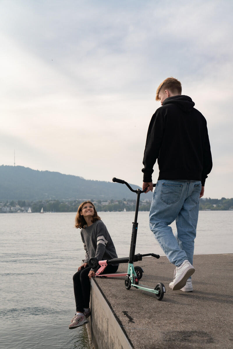 MICRO Micro Scooter Sprite Deluxe 7/7