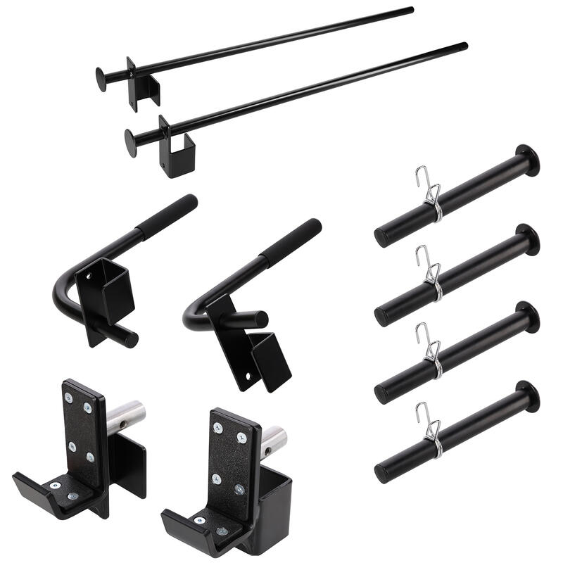 Cușcă de antrenament cu accesorii HMS KLT3111