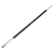 Fitnessstang + klem GBP01 HMS 3/6