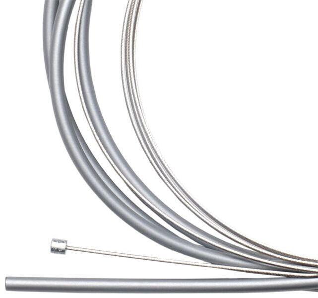 Zestaw Linek Przerzutek Shimano Nexus Szary