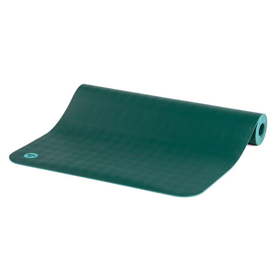 Yogamatte EcoPro, Jungle Green 3/7