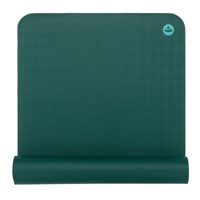 Naturkautschuk Yogamatte ECOPRO light taupe