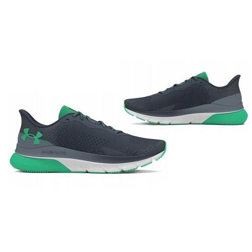 Buty treningowe męskie Under Armour Hovr Turbulence 2