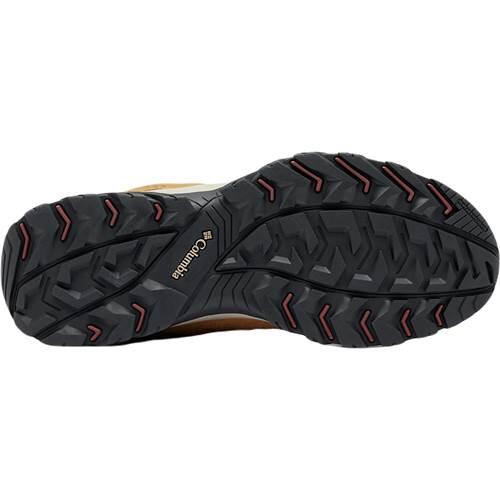 Buty do chodzenia męskie Columbia Redmond Iii Mid 5/5