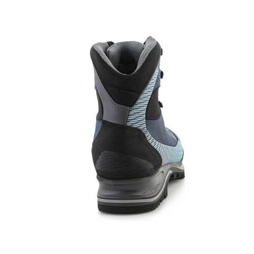 Chaussure formation femmes La Sportiva Trangok Gtx 4/7
