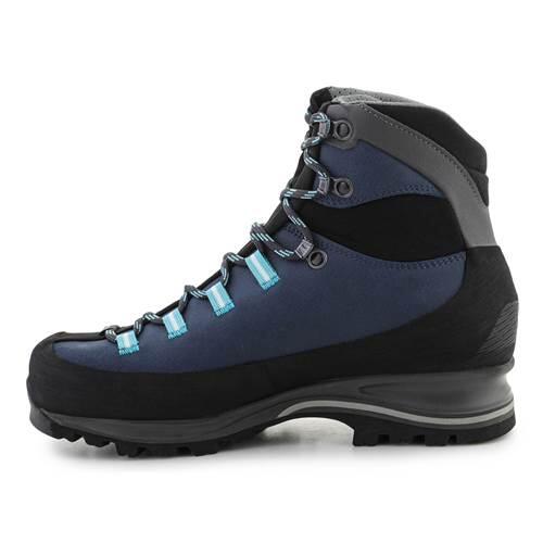 Chaussure formation femmes La Sportiva Trangok Gtx 5/7