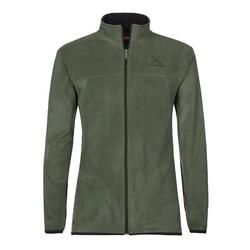 Veste Verte Homme Kappa Vaurion Slim Jacket
