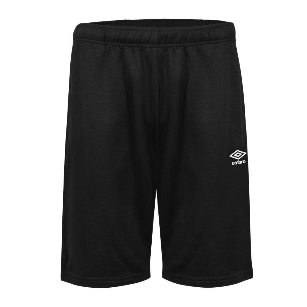 Umbro Men's Black Shorts 963010
