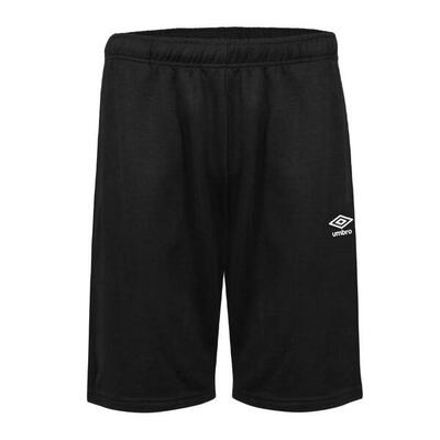 Short Uomo Nero Umbro 963010