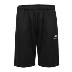 Short Noir Homme Umbro 963010