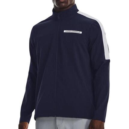 Under Armour Herren Marineblaue Jacke 1377383