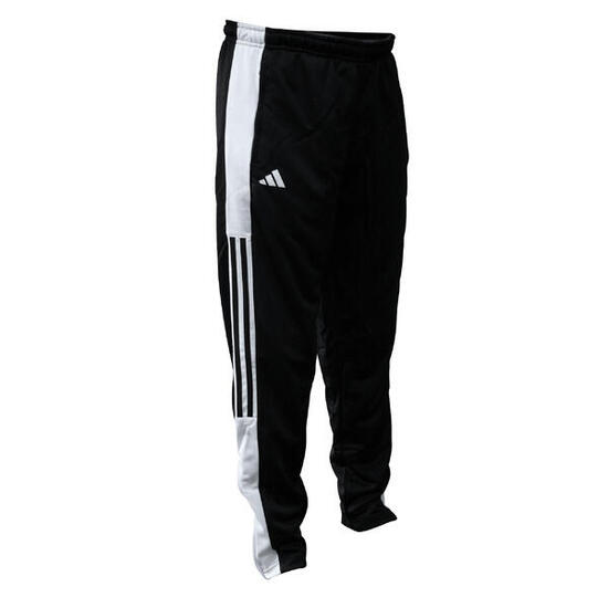 Pantalon de survêtement (couleur : bleu/blanc/rouge - taille : s)