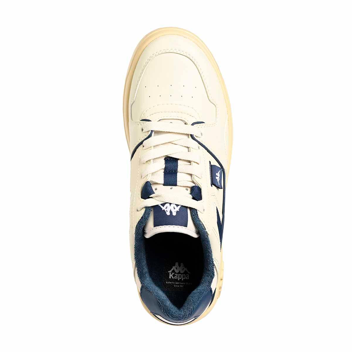 Baskets adulte Authentic Kai 1 bleu 5/6