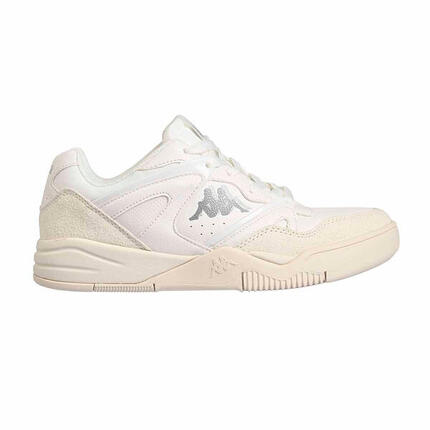 Baskets homme Atlanta 1 blanc