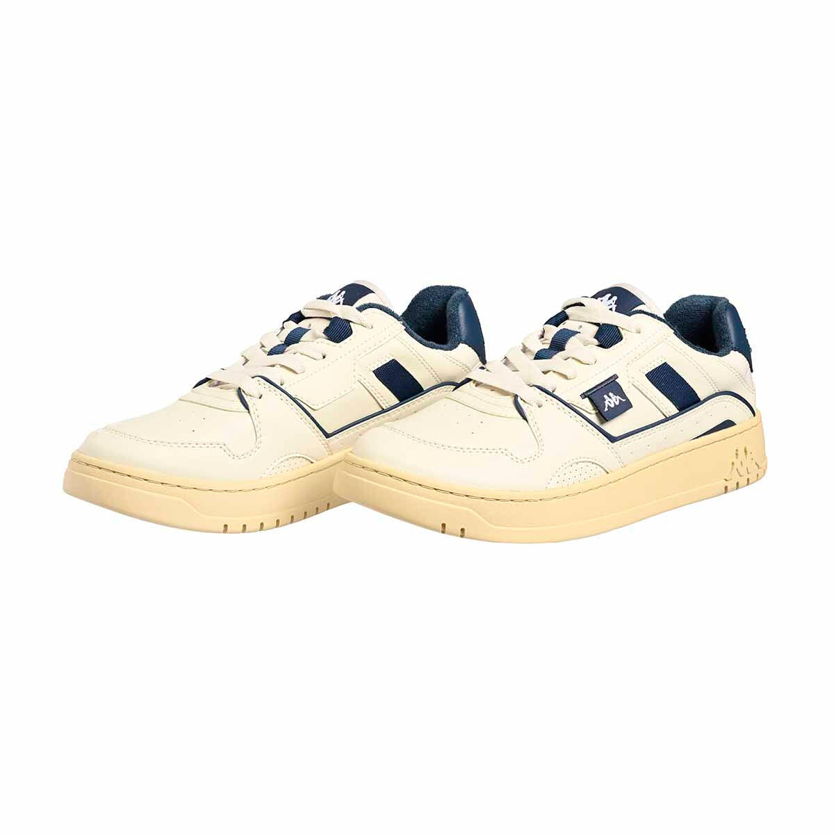 Baskets adulte Authentic Kai 1 bleu 2/6