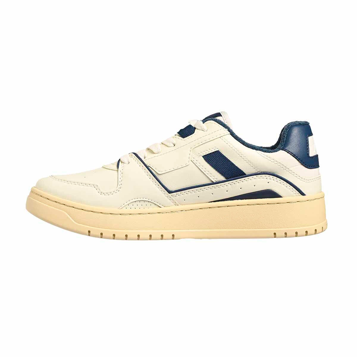 Baskets adulte Authentic Kai 1 bleu 4/6