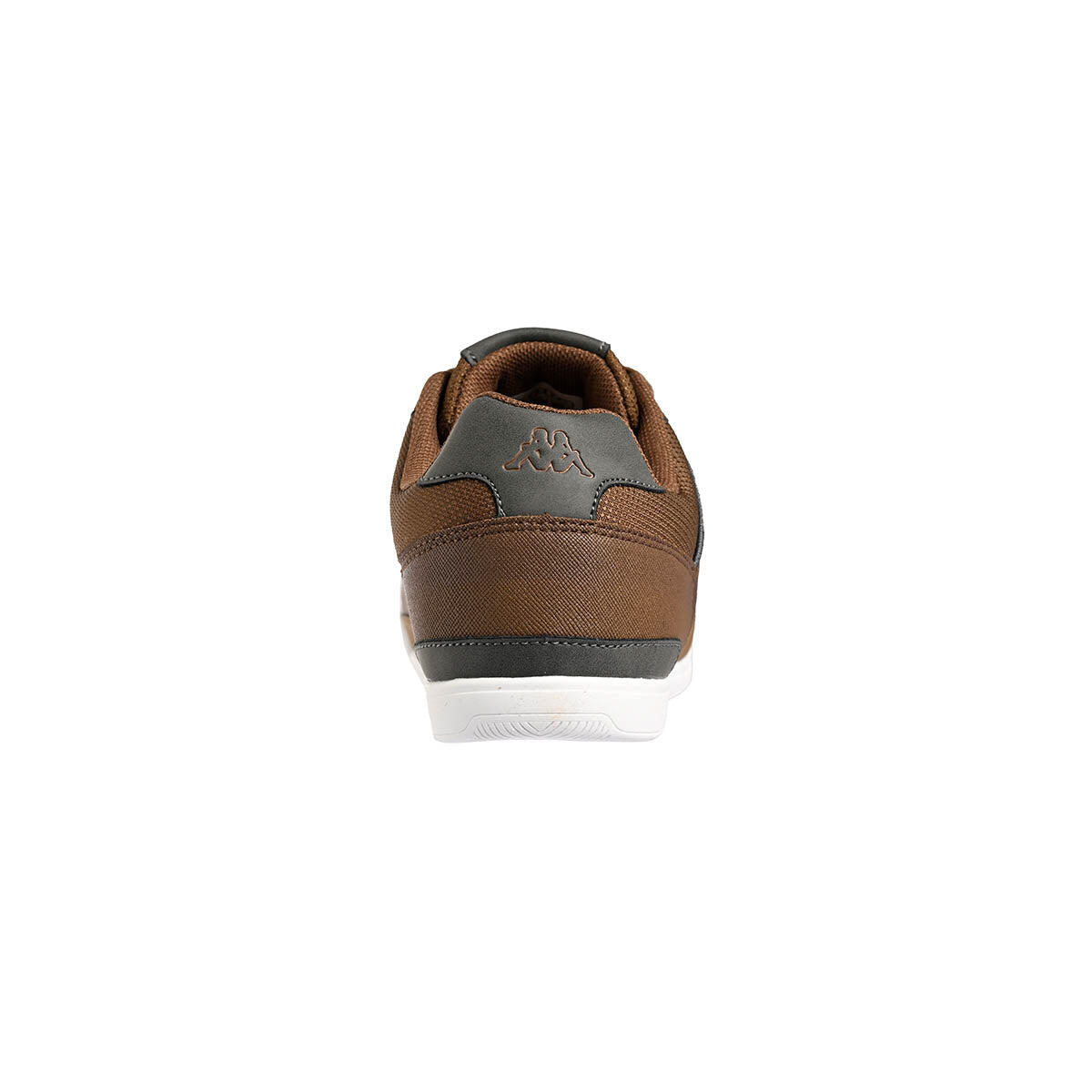 Baskets homme Lenom marron 6/6
